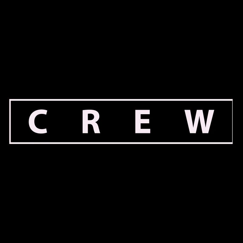 crew