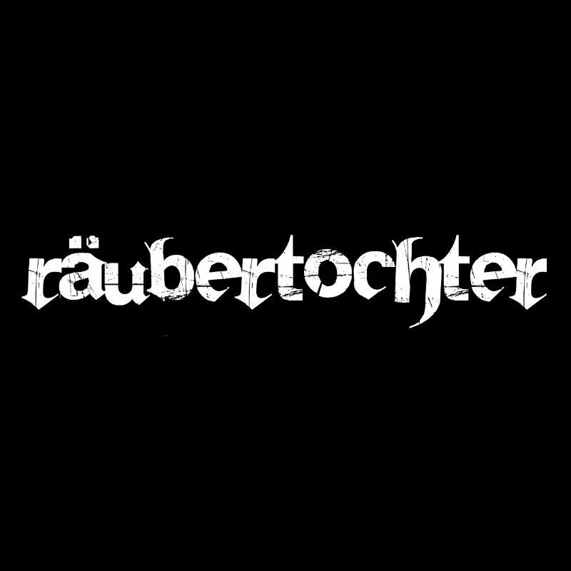 Robber's Daughter