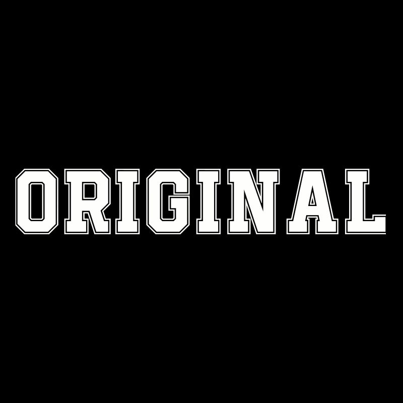 Original