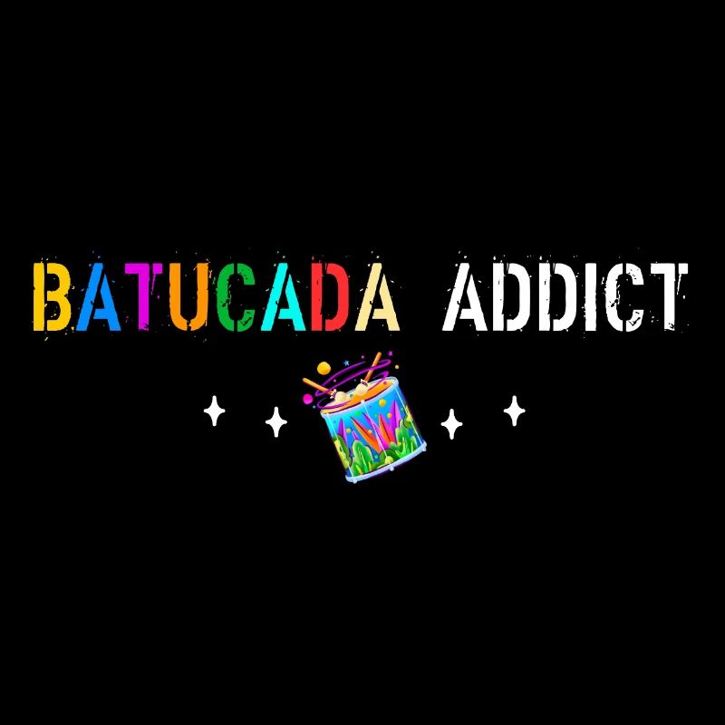 Batucada-Süchtige