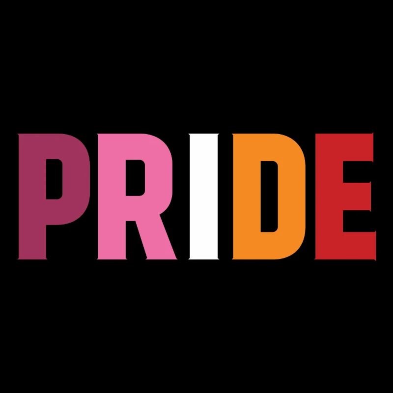Fierté lesbienne