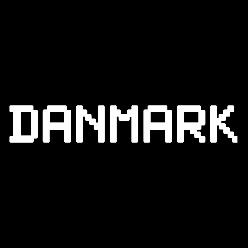 DANMARK Danemark