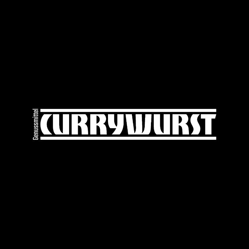 „Genussmittel“ Serie | Currywurst