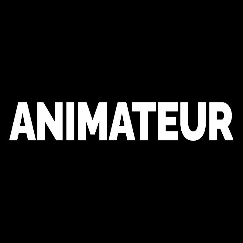 Animateur