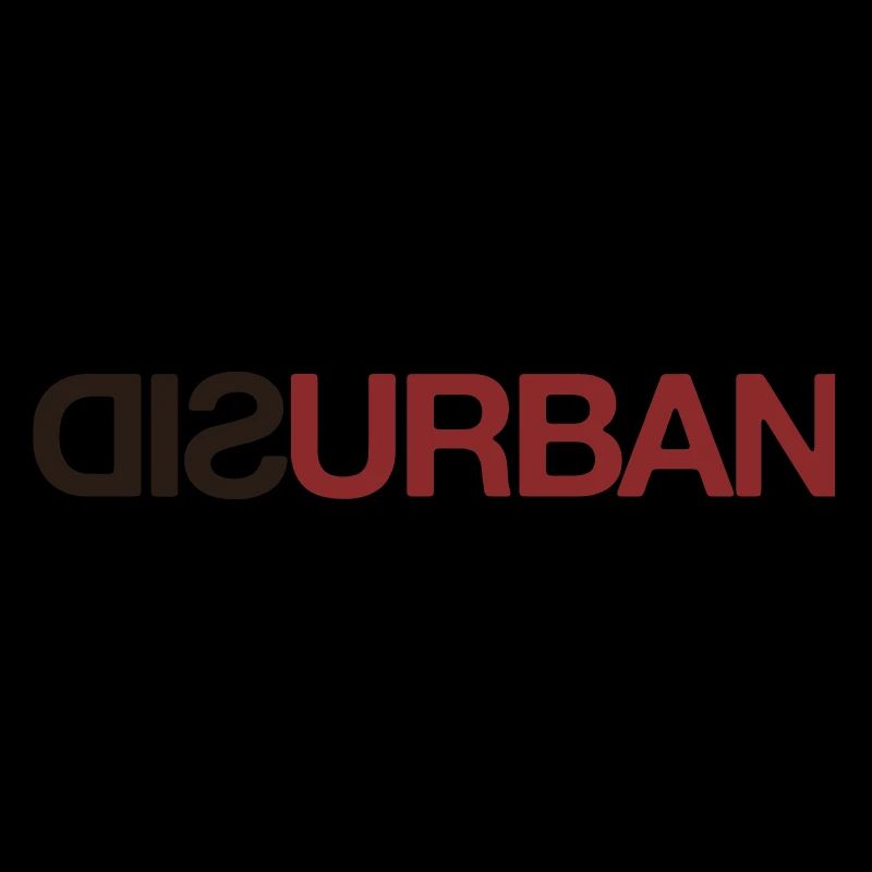 DISURBAN