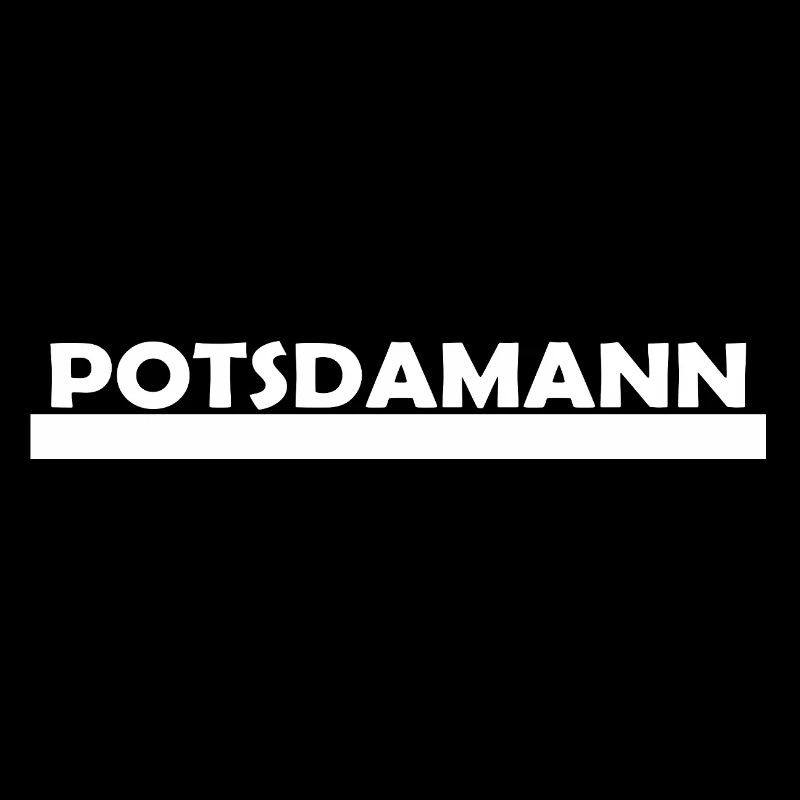 POTSDAMANN