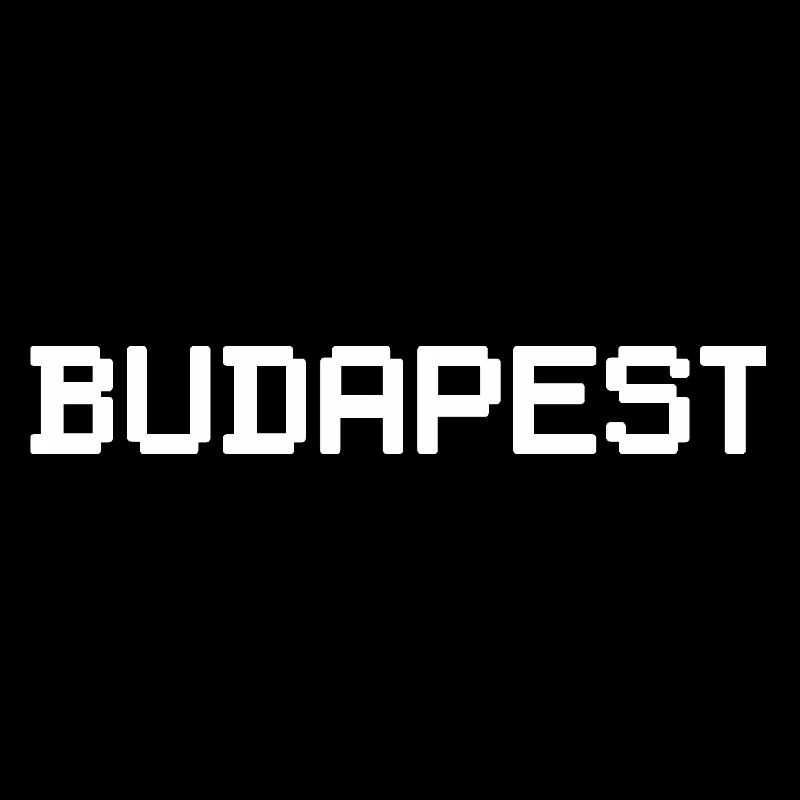 BUDAPEST Hongrie Ungarn