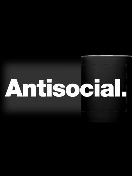 asozial