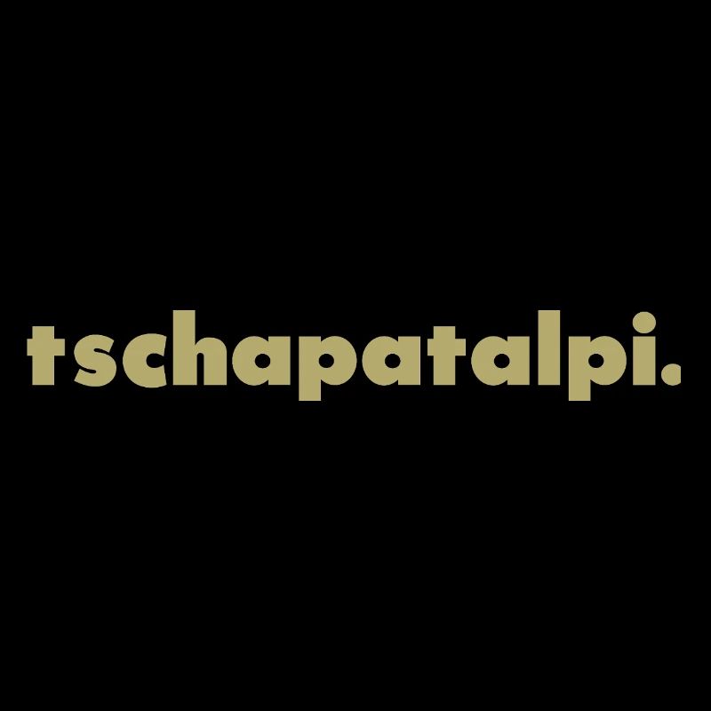 tschapatalpi.
