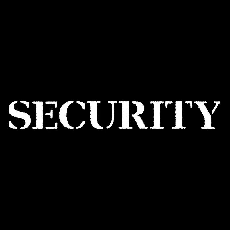 Security