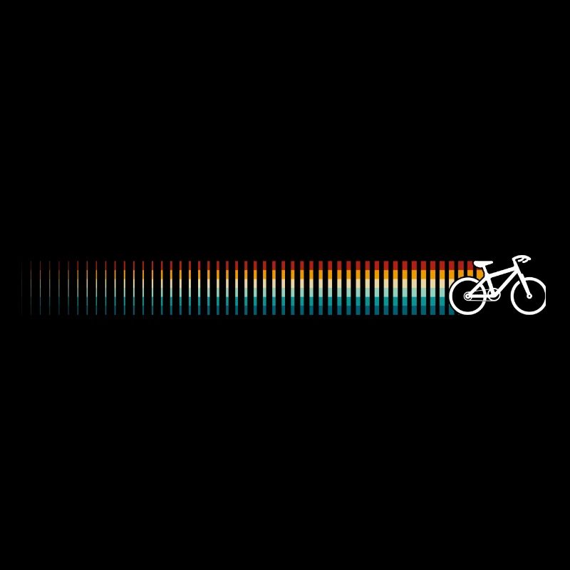 Vélo rétro