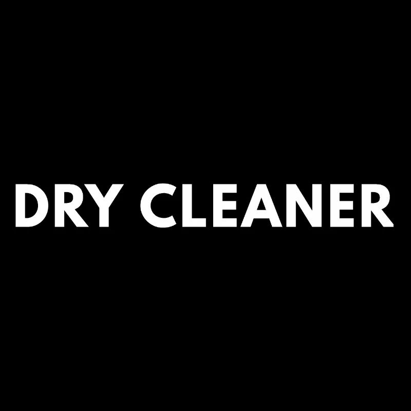 Professional Dry Cleaner
