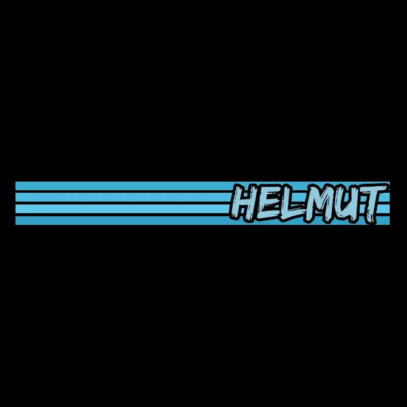 Helmut comme nom