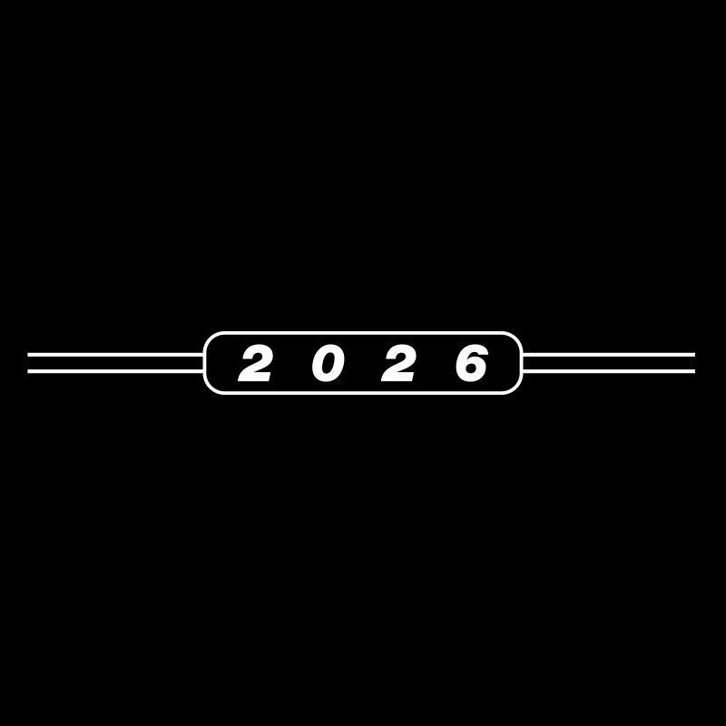 Graphismes 2026