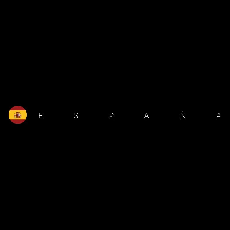 España Flaggenwappen