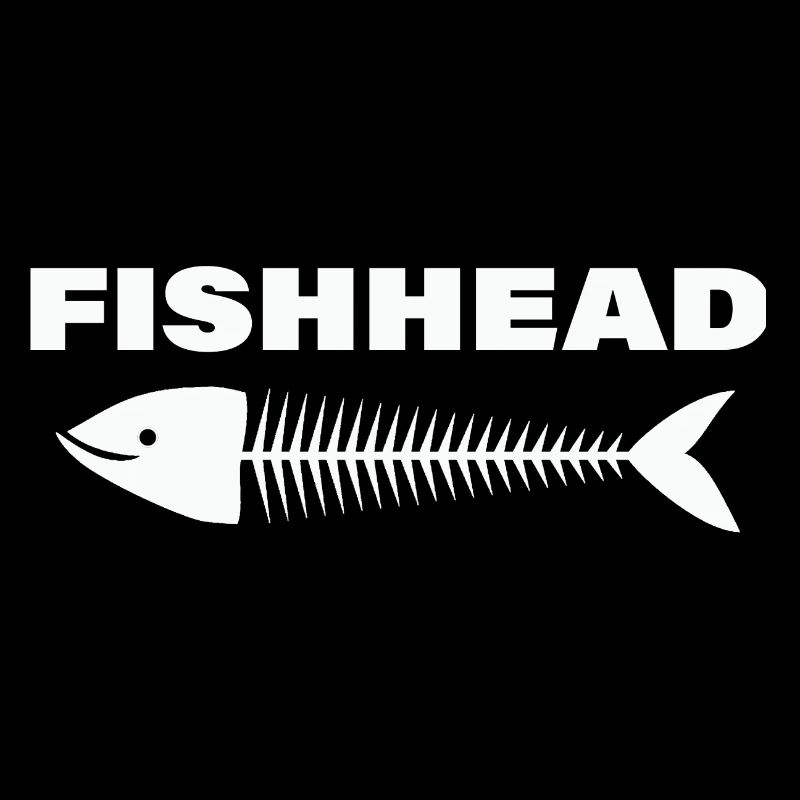 FISHHEAD