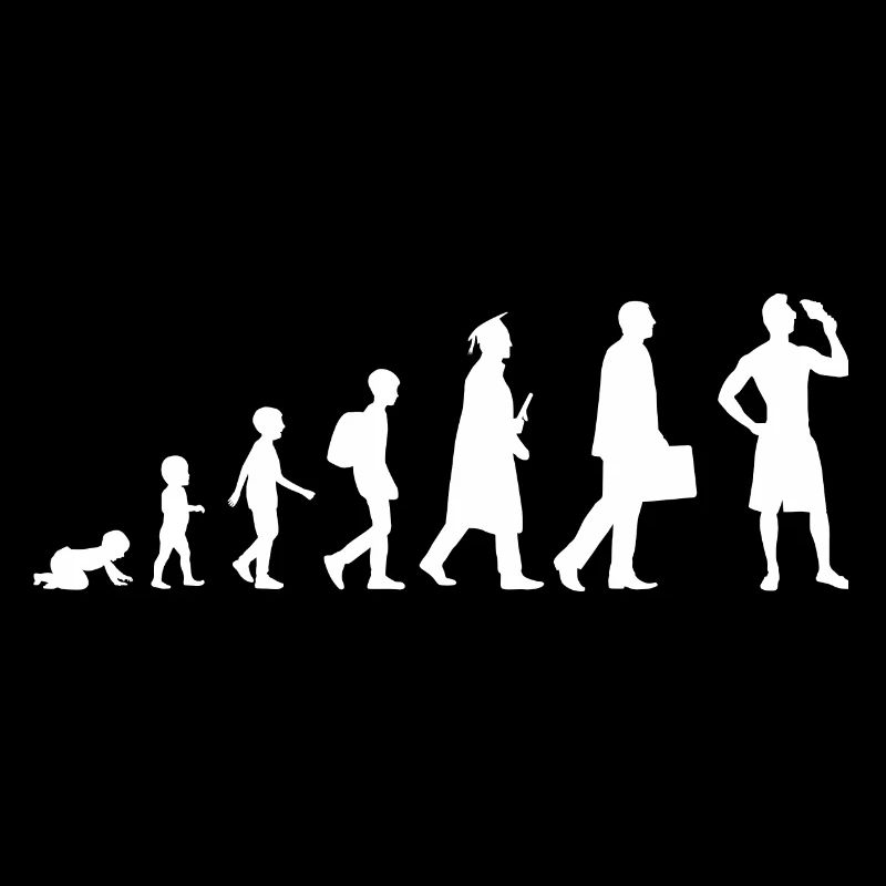 Eiscreme Evolution
