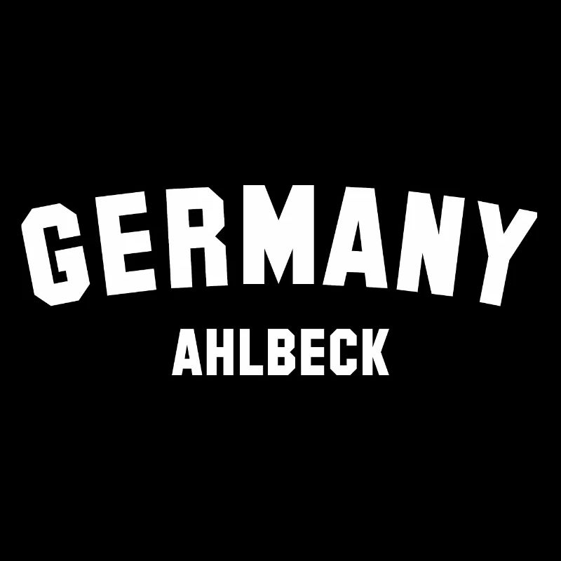AHLBECK