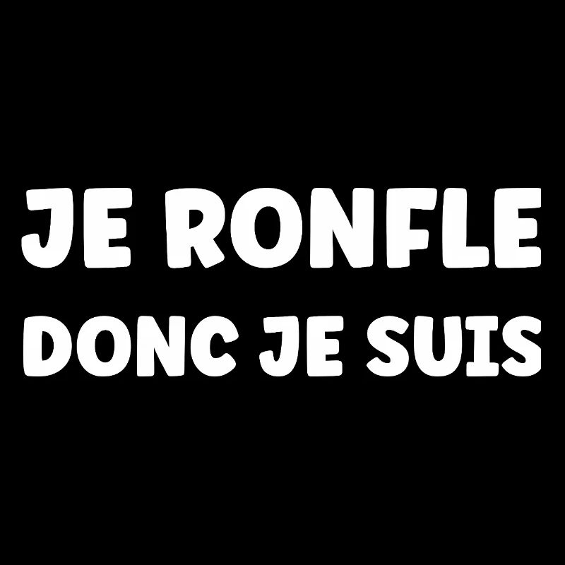 ronfle