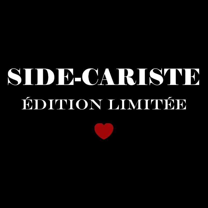 Limited Edition Sidecar Operator