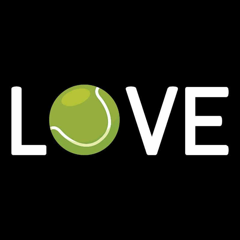 Tennis Lover