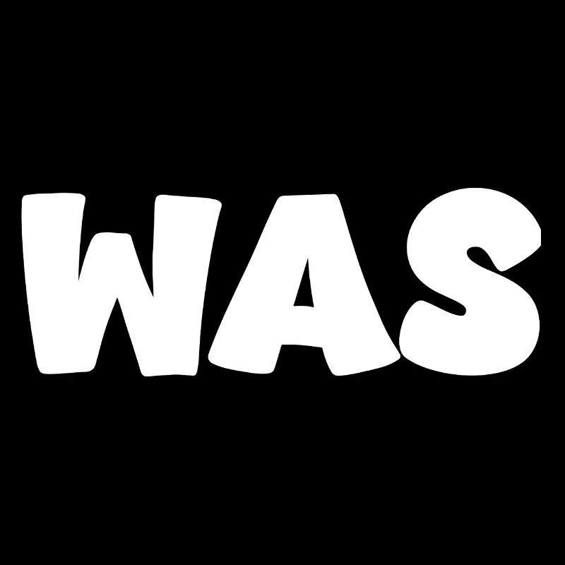 WAS