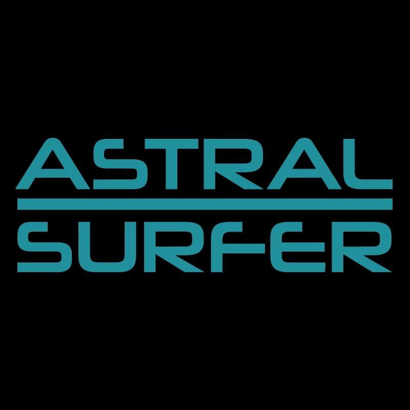 Conception d’Astral Surfer