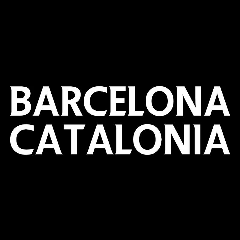 Barcelone, Catalogne