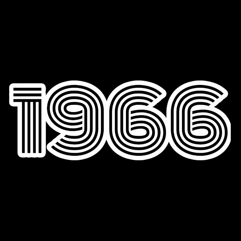 Rétro 1966