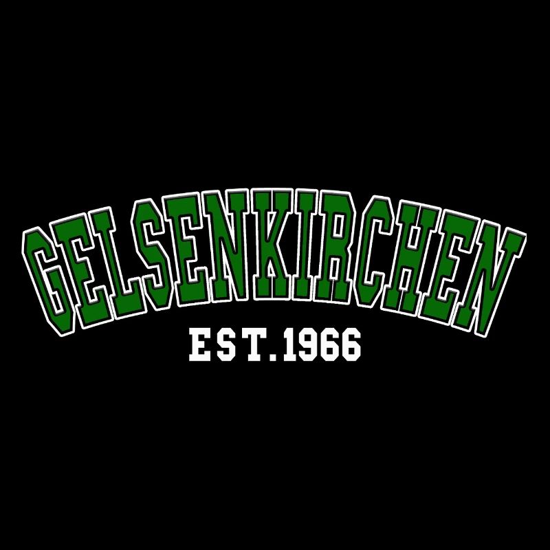 Gelsenkirchen Est. 1966