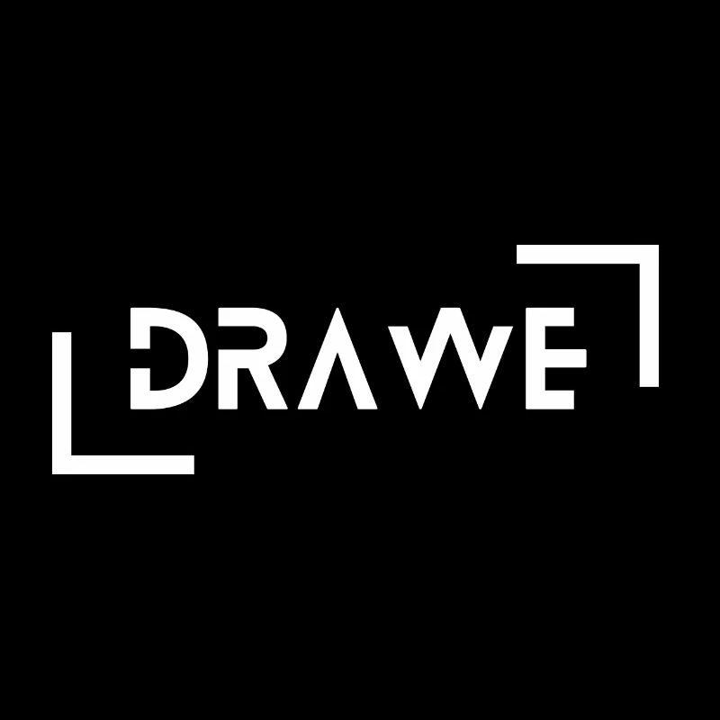 drawe - eilig, gestresst, beschäftigt, Dialekt