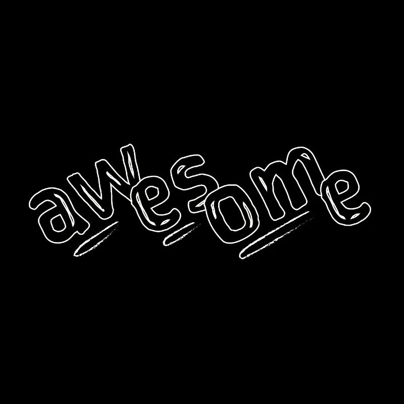 Awesome