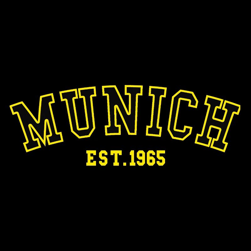 Munich_Est_1965