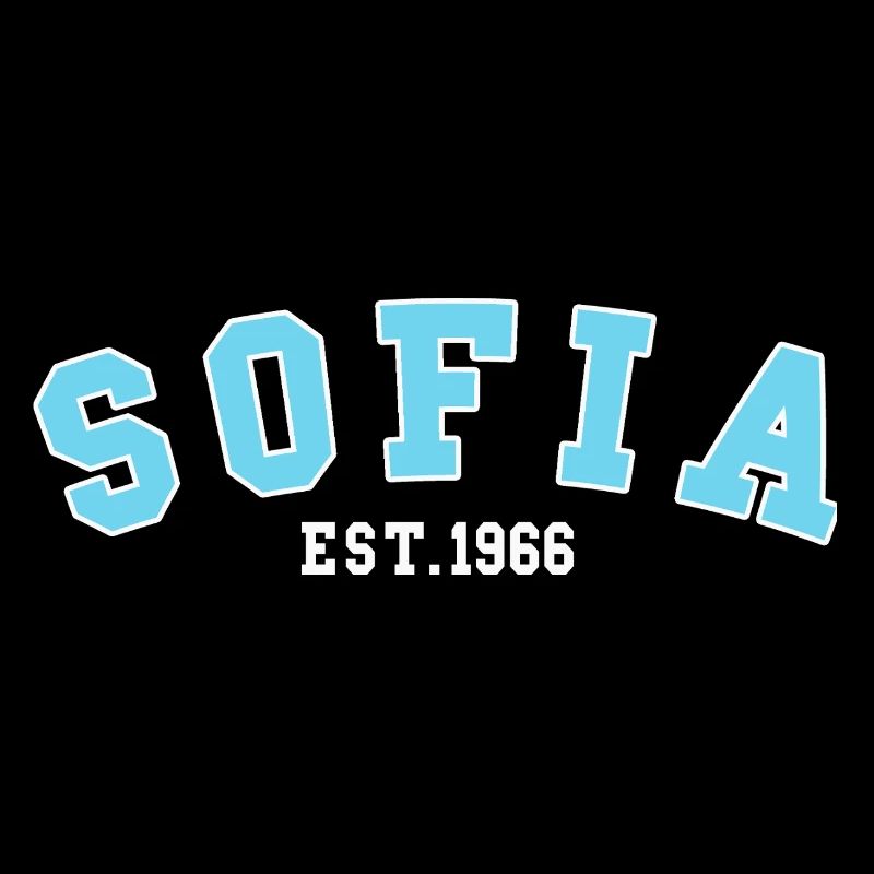 Sofia gegründet 1966