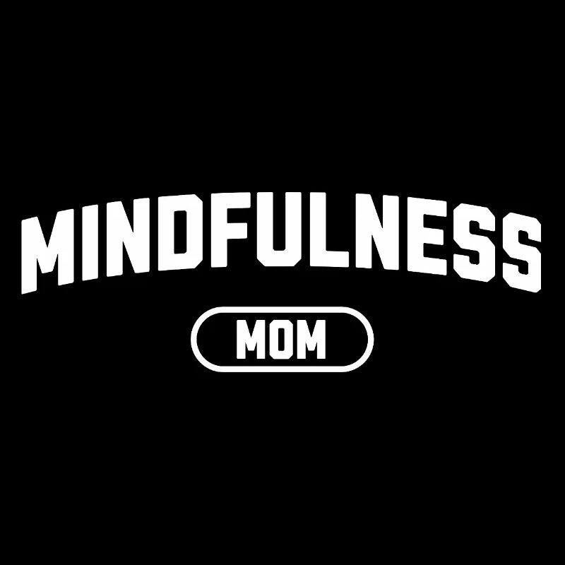 Maman pleine conscience