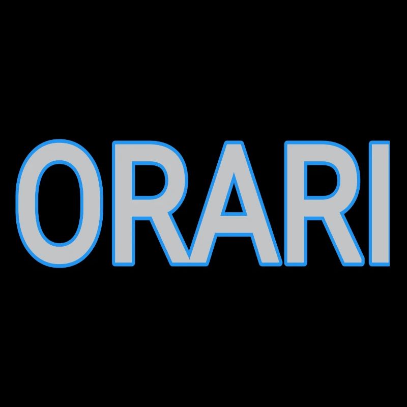 Orani text