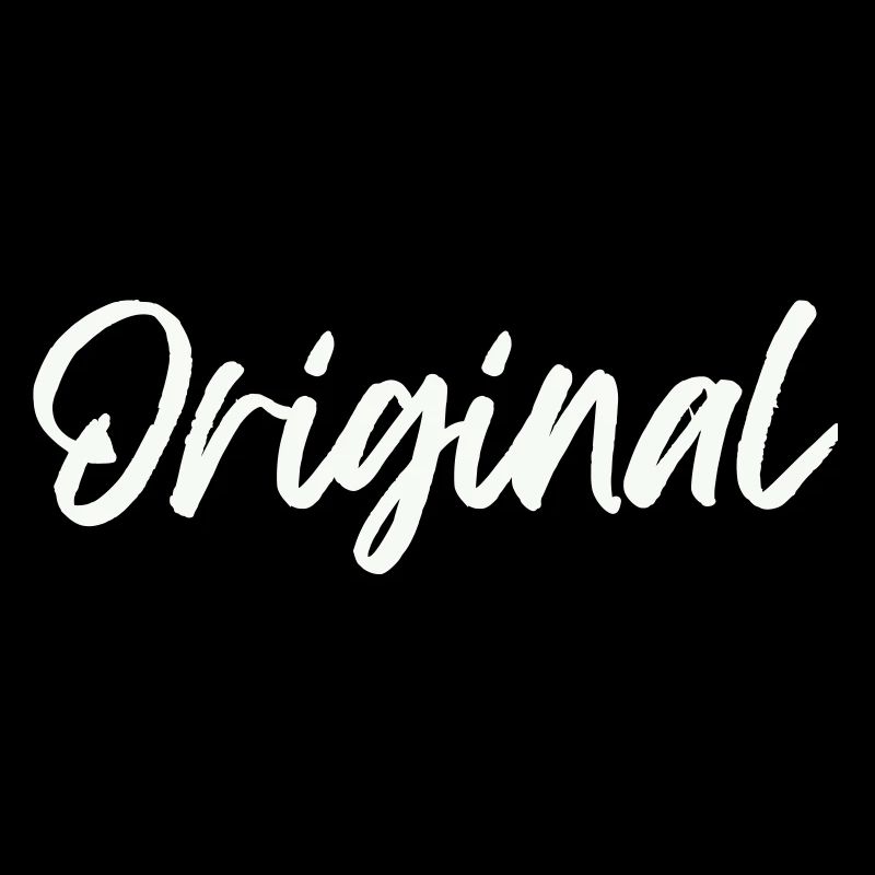 Original