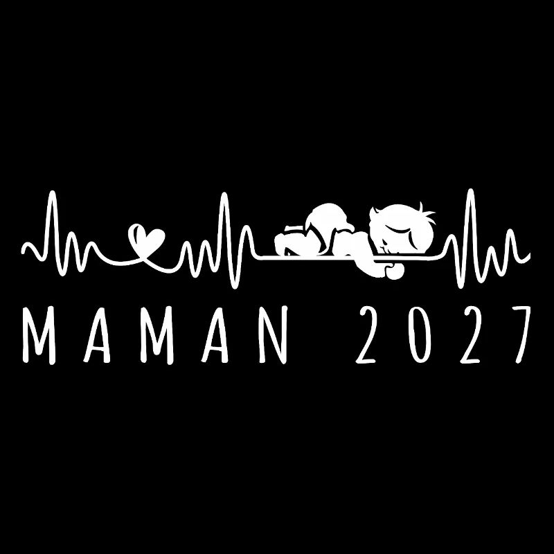 Future Maman 2027 Annonce Grossesse