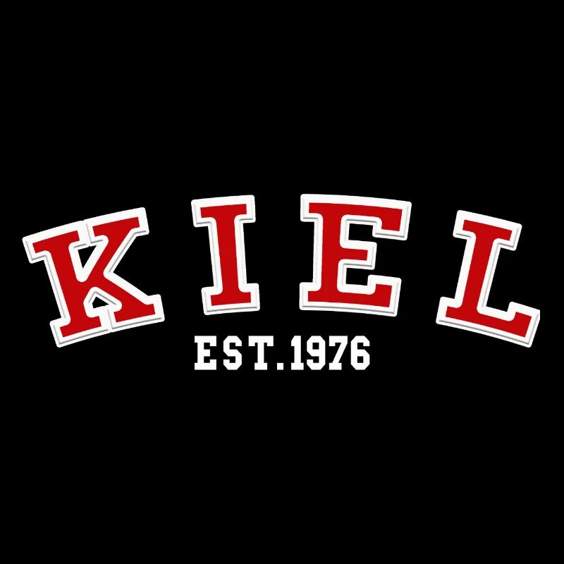 Kiel Est. 1976