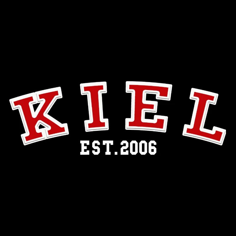 Kiel Est. 2006
