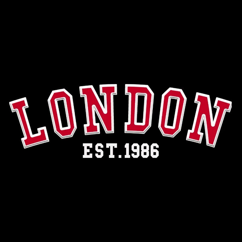 Londres Fondée en 1986