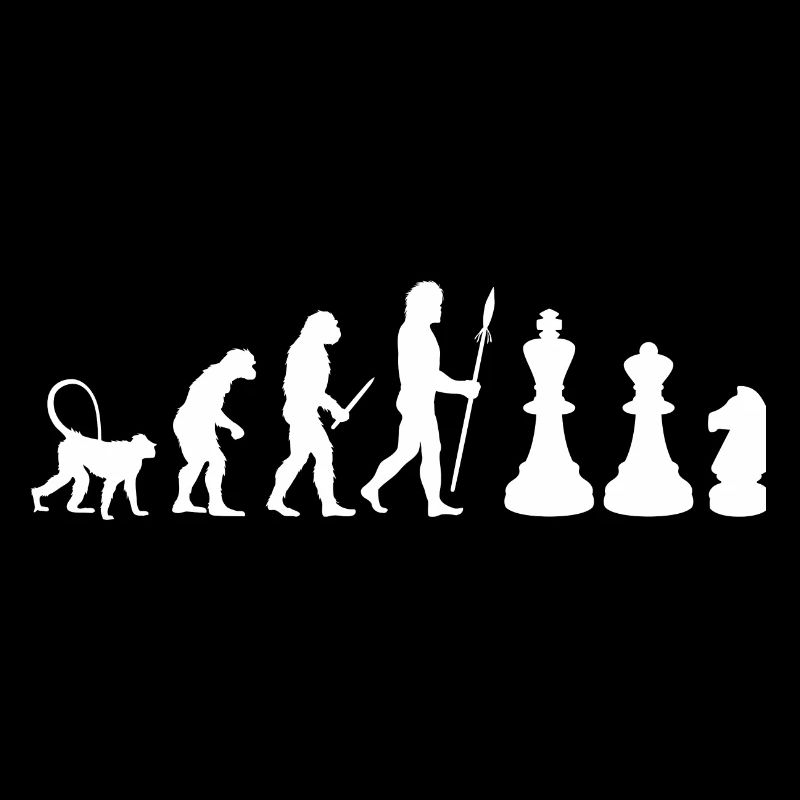Évolution des échecs