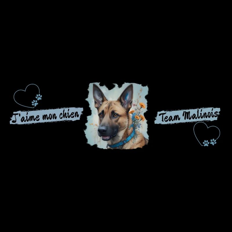BECHER MALINOIS