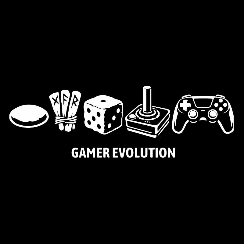 Controller Evolution | Gamer