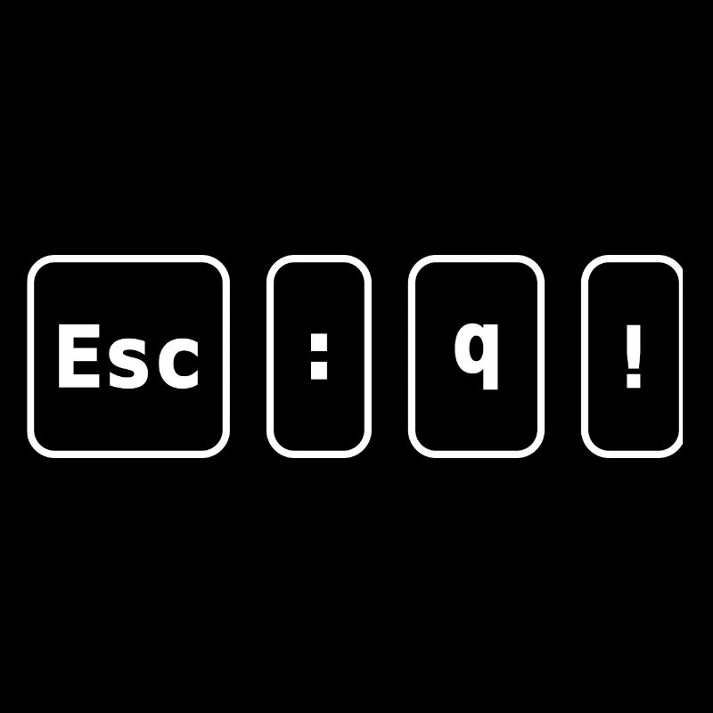 Vim-Escape-Code