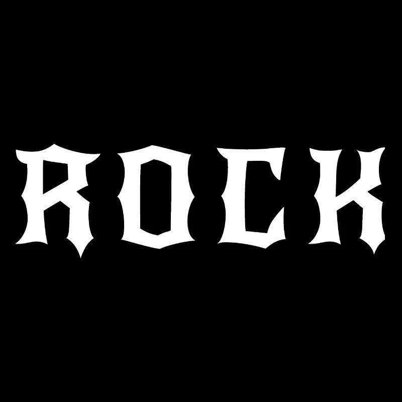 ROCK