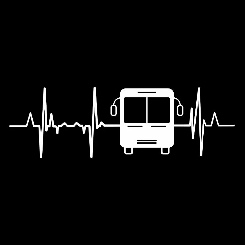 Bus Herzschlag