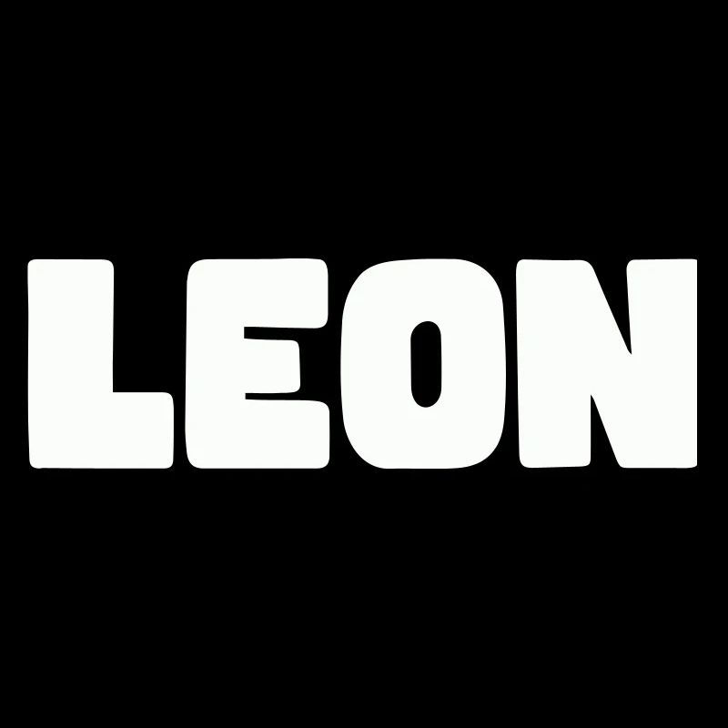 Leon Name