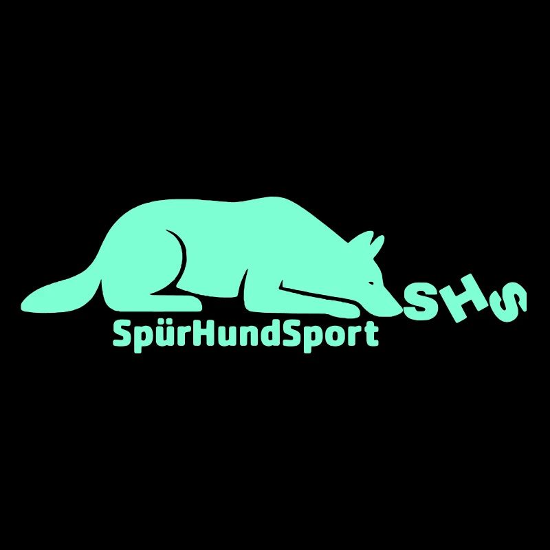 SHS Logo aquamarin