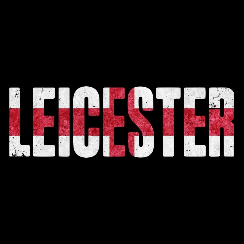 Leicester England